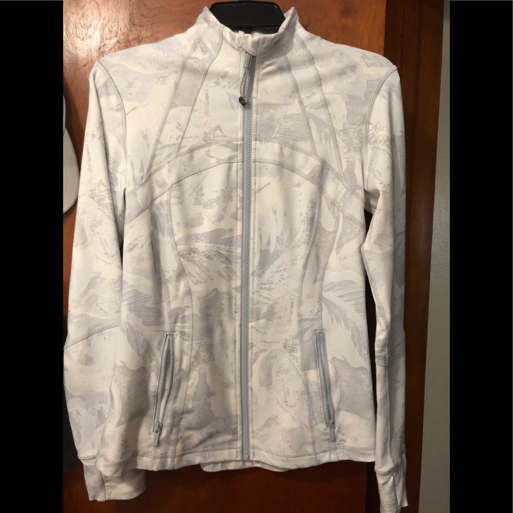 Lululemon Define Jacket (8)